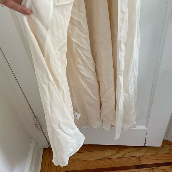 Reformation Melita  Dress - Picture 4 of 11